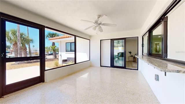 6380 3RD PALM POINT, St Pete Beach, FL 33706