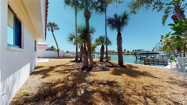6380 3RD PALM POINT, St Pete Beach, FL 33706