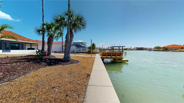 6380 3RD PALM POINT, St Pete Beach, FL 33706