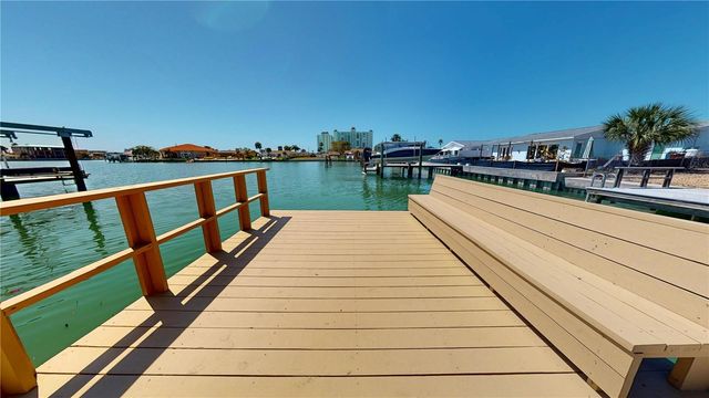 6380 3RD PALM POINT, St Pete Beach, FL 33706