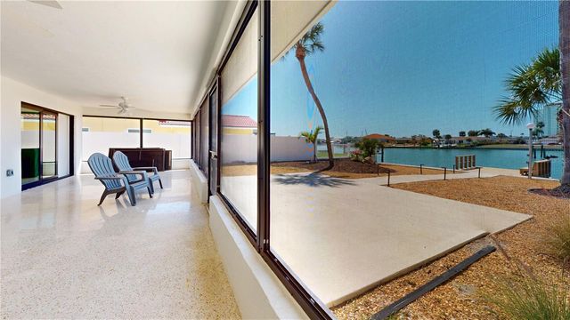 6380 3RD PALM POINT, St Pete Beach, FL 33706