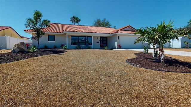 6380 3RD PALM POINT, St Pete Beach, FL 33706