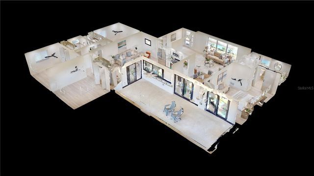 6380 3RD PALM POINT, St Pete Beach, FL 33706