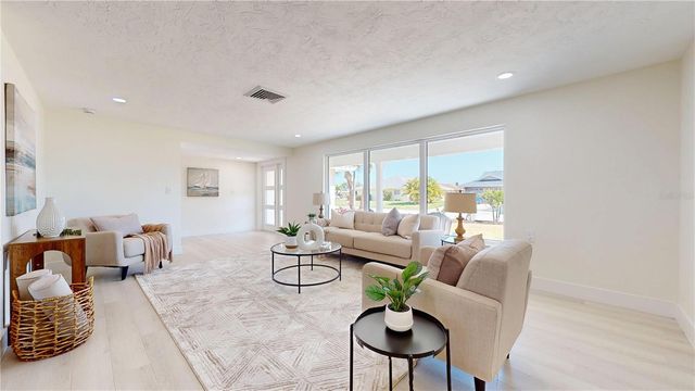 6380 3RD PALM POINT, St Pete Beach, FL 33706