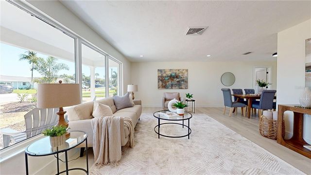 6380 3RD PALM POINT, St Pete Beach, FL 33706