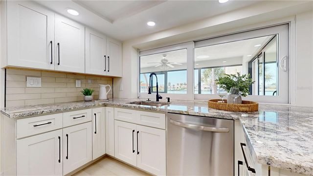 6380 3RD PALM POINT, St Pete Beach, FL 33706