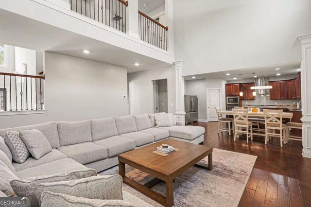 3140 Jackson Creek Drive, Stockbridge, GA 30281