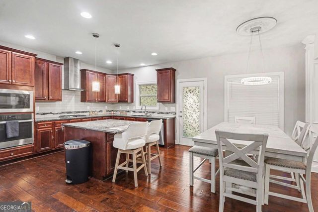 3140 Jackson Creek Drive, Stockbridge, GA 30281