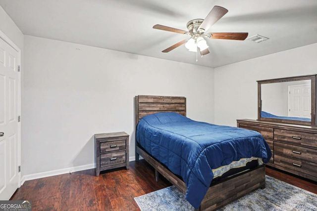 3140 Jackson Creek Drive, Stockbridge, GA 30281