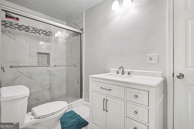 3140 Jackson Creek Drive, Stockbridge, GA 30281