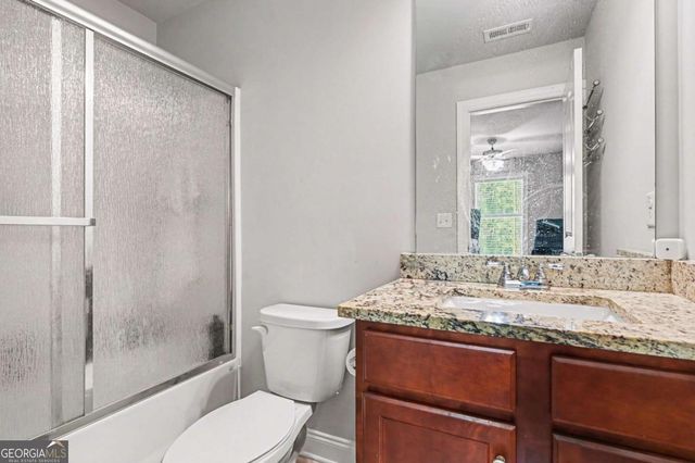 3140 Jackson Creek Drive, Stockbridge, GA 30281