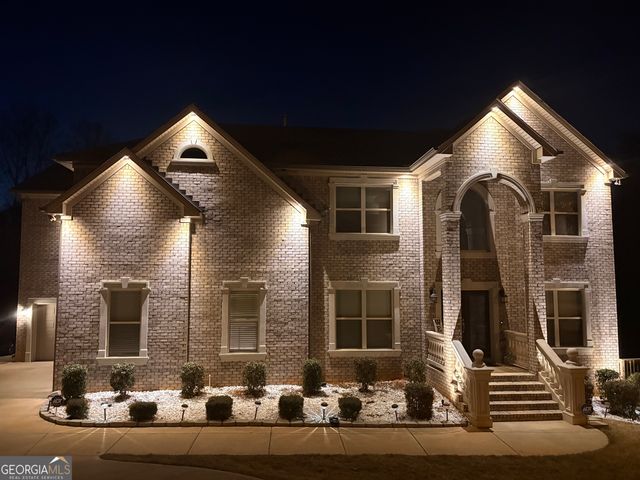 3140 Jackson Creek Drive, Stockbridge, GA 30281