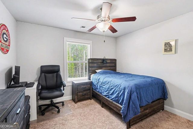 3140 Jackson Creek Drive, Stockbridge, GA 30281