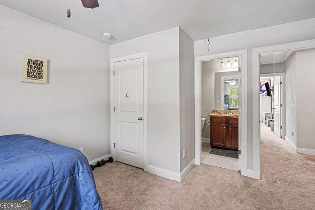 3140 Jackson Creek Drive, Stockbridge, GA 30281