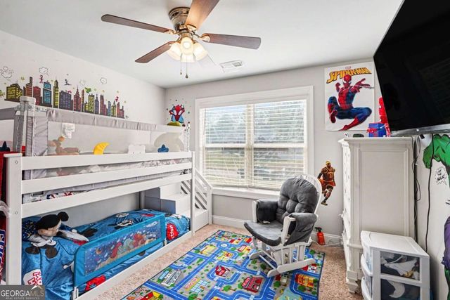 3140 Jackson Creek Drive, Stockbridge, GA 30281