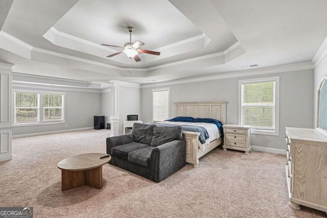 3140 Jackson Creek Drive, Stockbridge, GA 30281