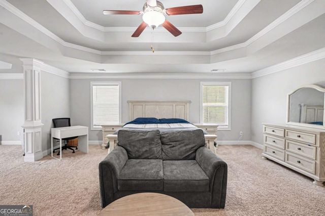 3140 Jackson Creek Drive, Stockbridge, GA 30281