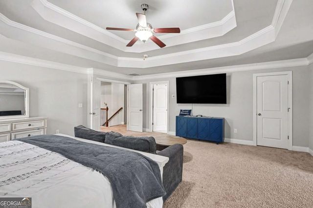 3140 Jackson Creek Drive, Stockbridge, GA 30281