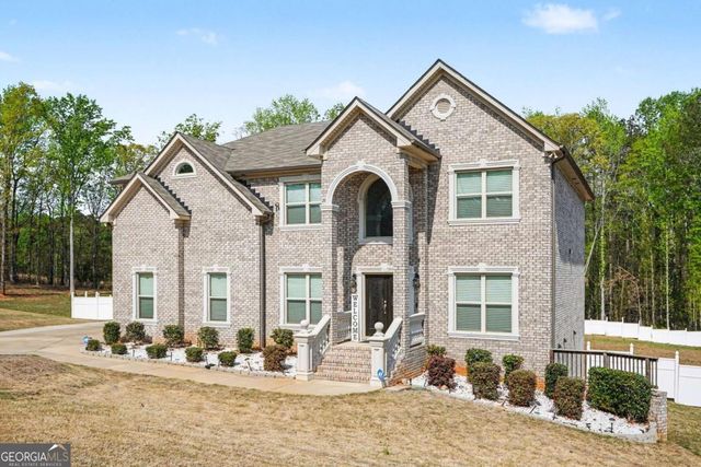 3140 Jackson Creek Drive, Stockbridge, GA 30281