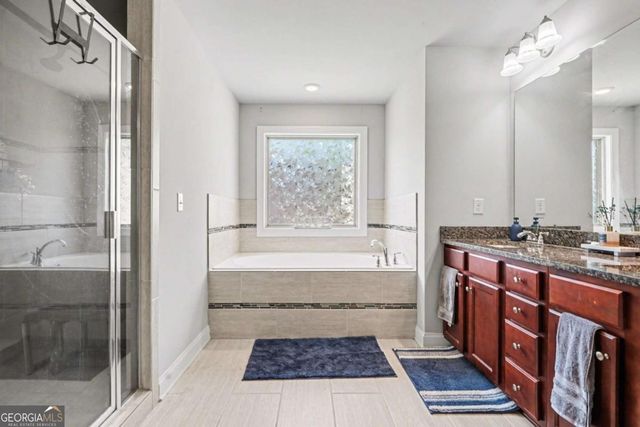 3140 Jackson Creek Drive, Stockbridge, GA 30281