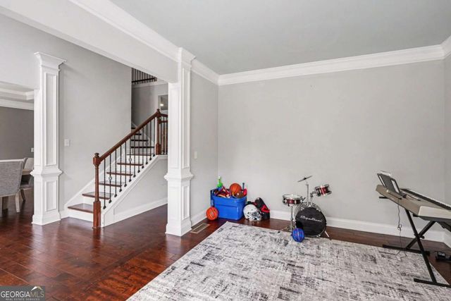 3140 Jackson Creek Drive, Stockbridge, GA 30281