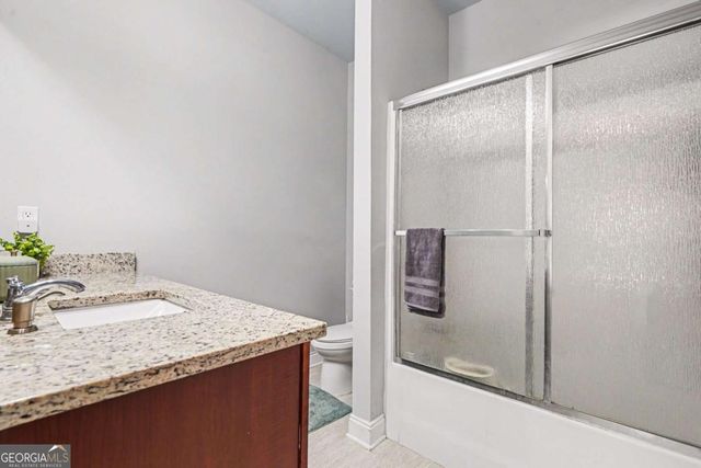 3140 Jackson Creek Drive, Stockbridge, GA 30281