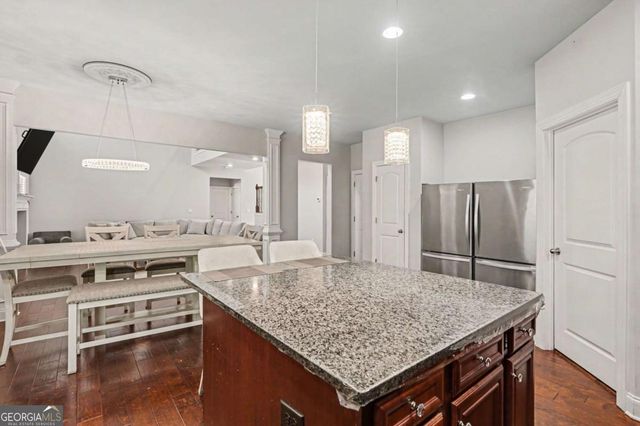 3140 Jackson Creek Drive, Stockbridge, GA 30281
