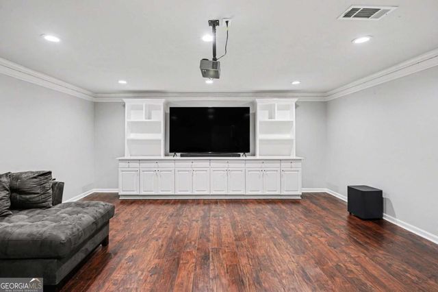 3140 Jackson Creek Drive, Stockbridge, GA 30281