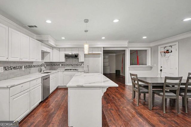 3140 Jackson Creek Drive, Stockbridge, GA 30281