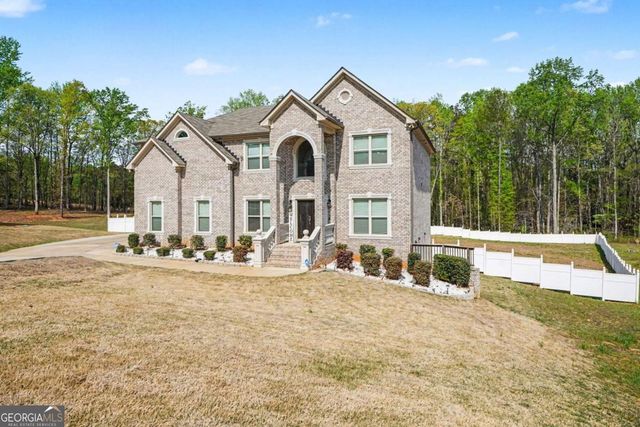 3140 Jackson Creek Drive, Stockbridge, GA 30281