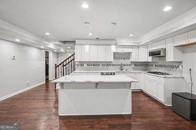 3140 Jackson Creek Drive, Stockbridge, GA 30281