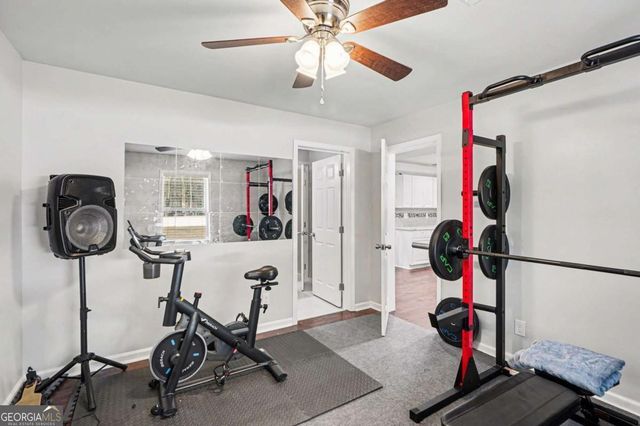 3140 Jackson Creek Drive, Stockbridge, GA 30281