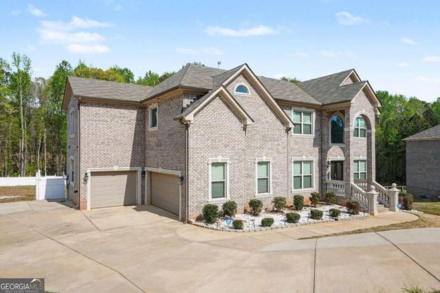 3140 Jackson Creek Drive, Stockbridge, GA 30281