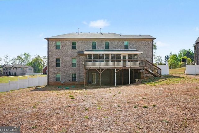 3140 Jackson Creek Drive, Stockbridge, GA 30281