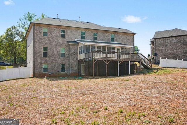3140 Jackson Creek Drive, Stockbridge, GA 30281