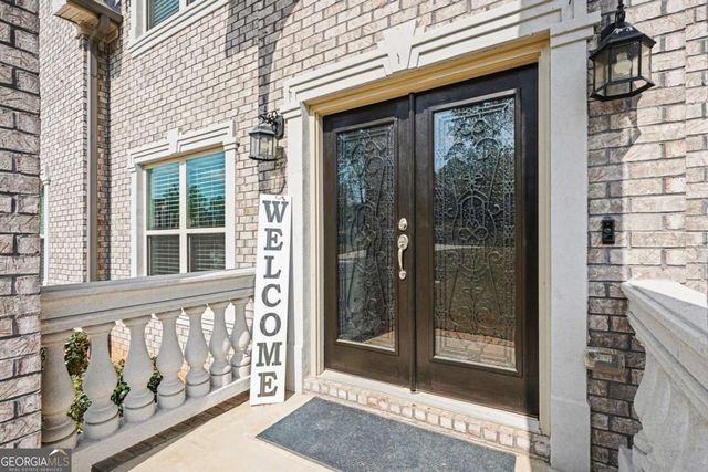 3140 Jackson Creek Drive, Stockbridge, GA 30281