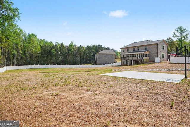 3140 Jackson Creek Drive, Stockbridge, GA 30281