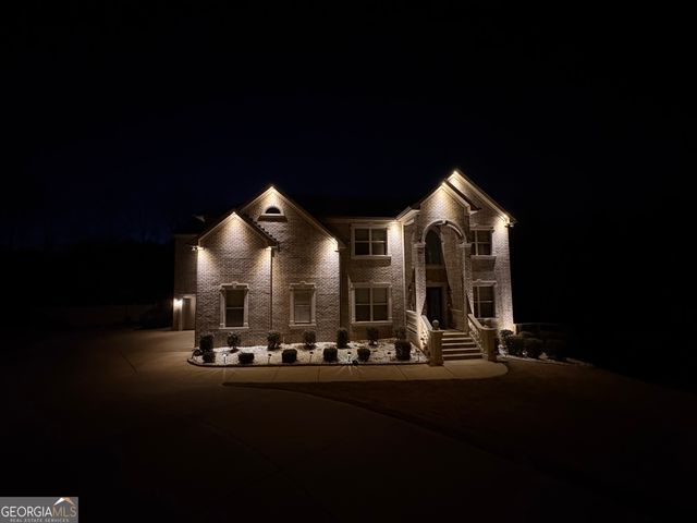 3140 Jackson Creek Drive, Stockbridge, GA 30281