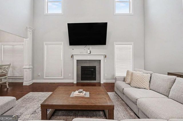 3140 Jackson Creek Drive, Stockbridge, GA 30281