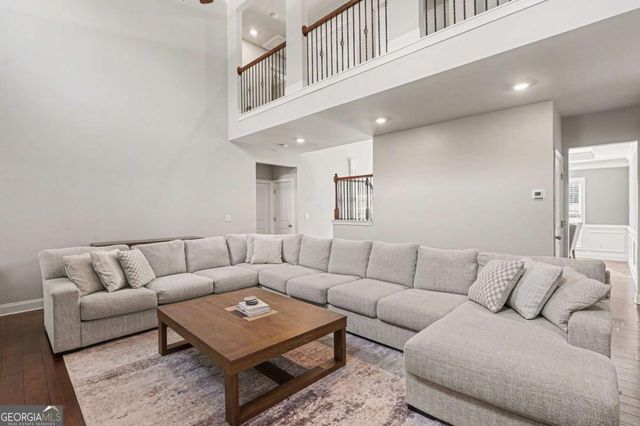 3140 Jackson Creek Drive, Stockbridge, GA 30281