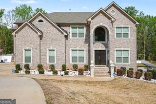 3140 Jackson Creek Drive, Stockbridge, GA 30281