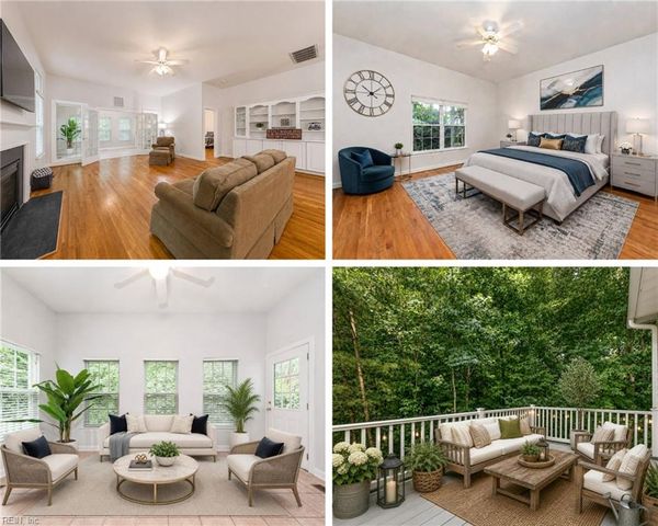 7310 Hatton Cross, Williamsburg, VA 23188
