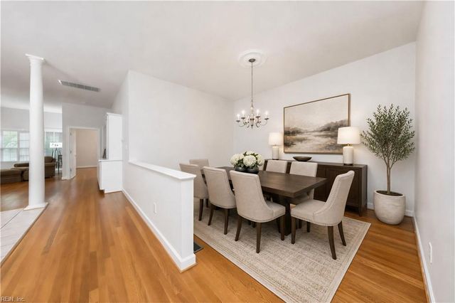 7310 Hatton Cross, Williamsburg, VA 23188