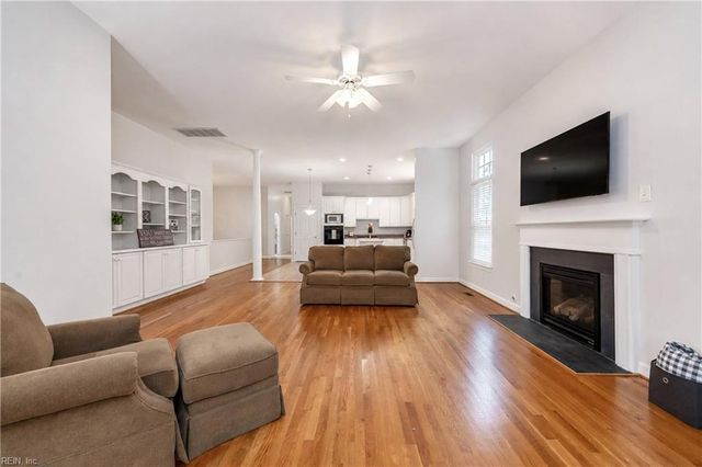 7310 Hatton Cross, Williamsburg, VA 23188