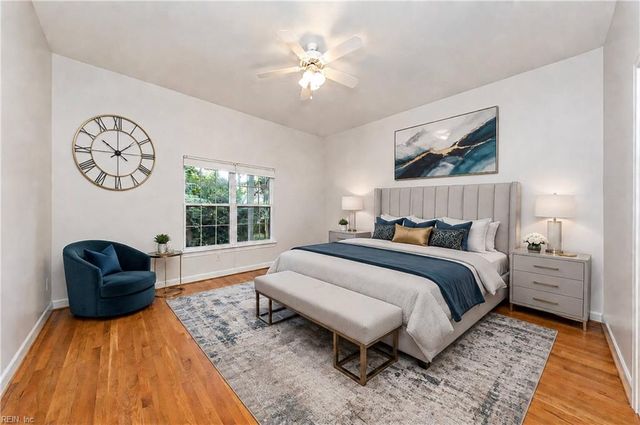 7310 Hatton Cross, Williamsburg, VA 23188
