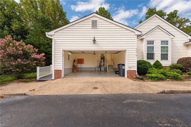 7310 Hatton Cross, Williamsburg, VA 23188