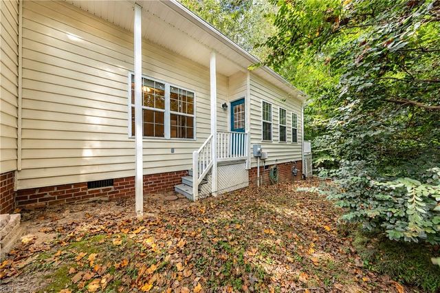 7310 Hatton Cross, Williamsburg, VA 23188