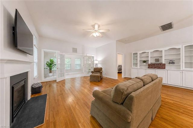 7310 Hatton Cross, Williamsburg, VA 23188