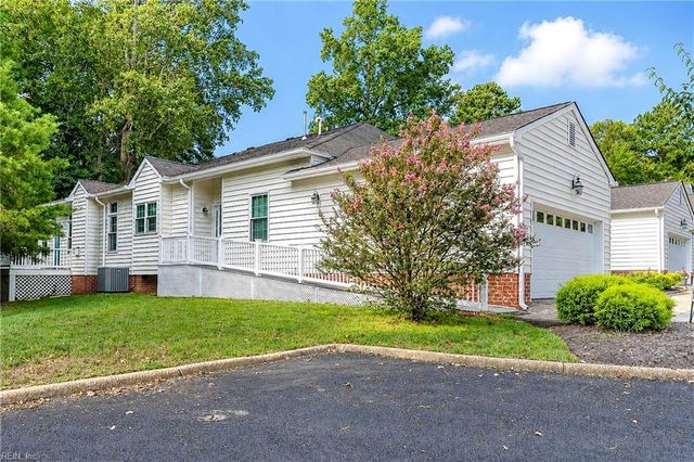 7310 Hatton Cross, Williamsburg, VA 23188