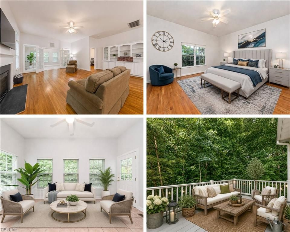 7310 Hatton Cross, Williamsburg, VA 23188